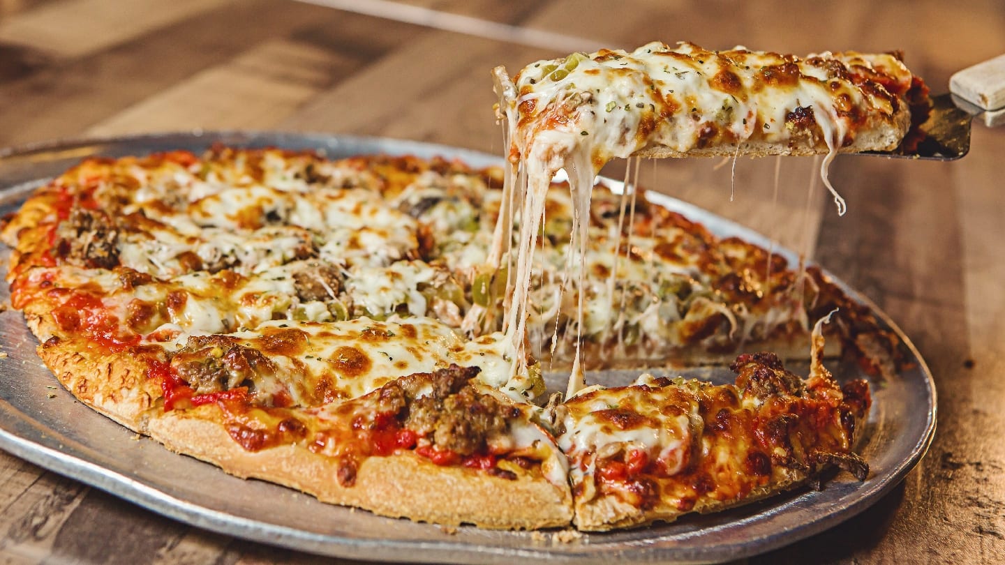 Art's Pizza, photo 2
