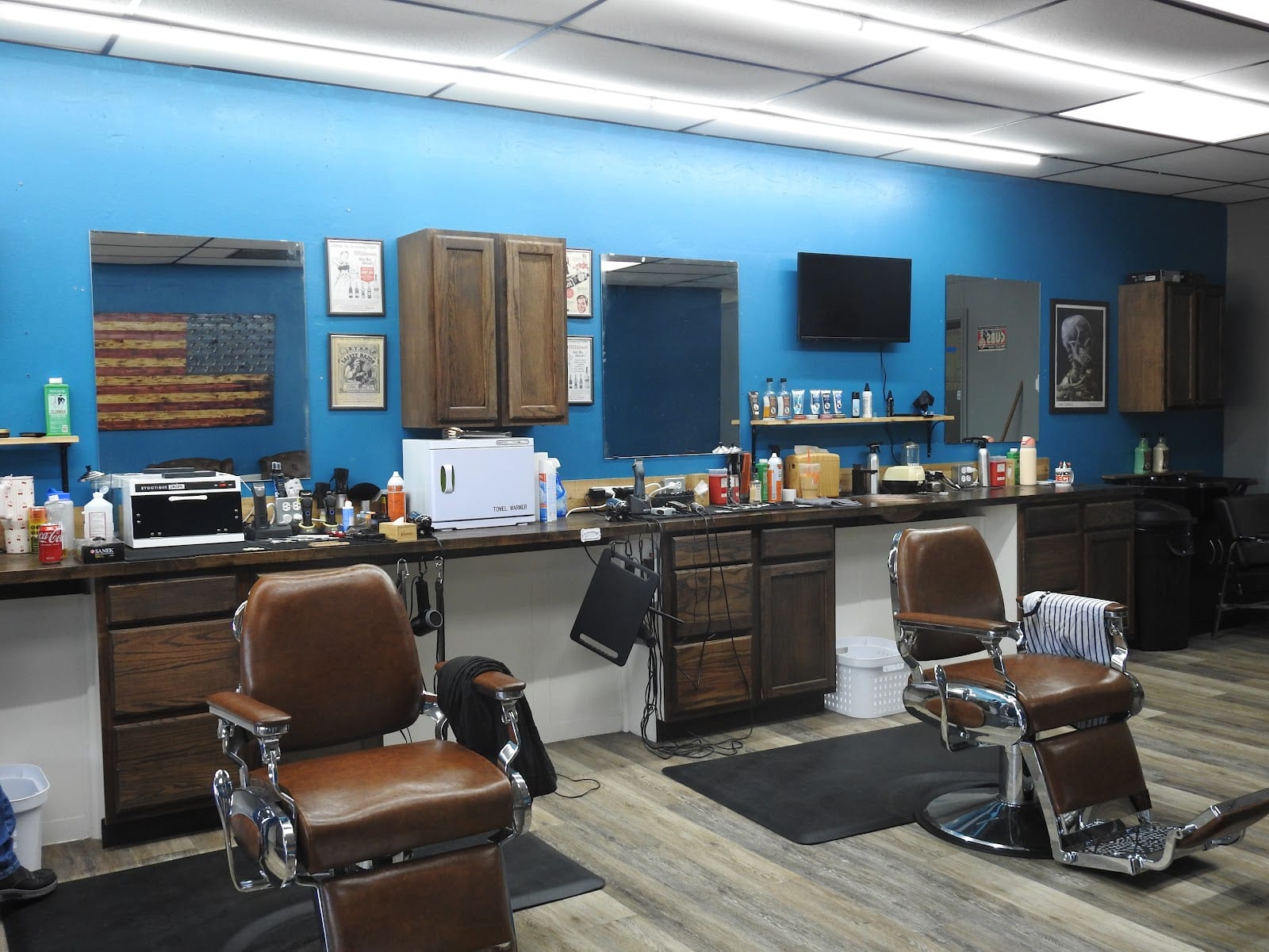 Venice Barbershop