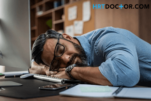 HRT Doctor Sarasota