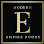Modern Empire Doors