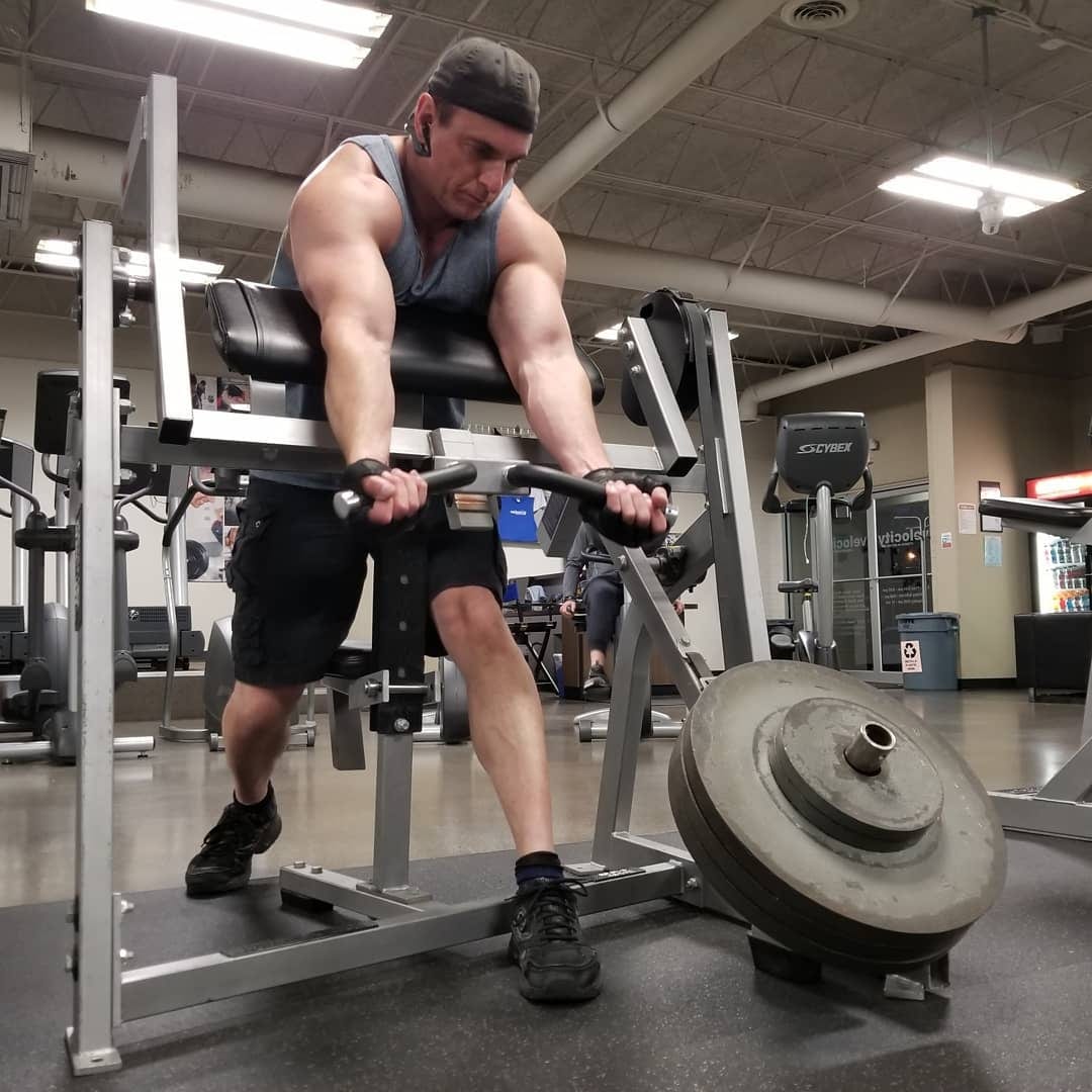 Velocity Fitness