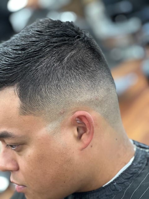 JF Cuts Men Studio, photo 4