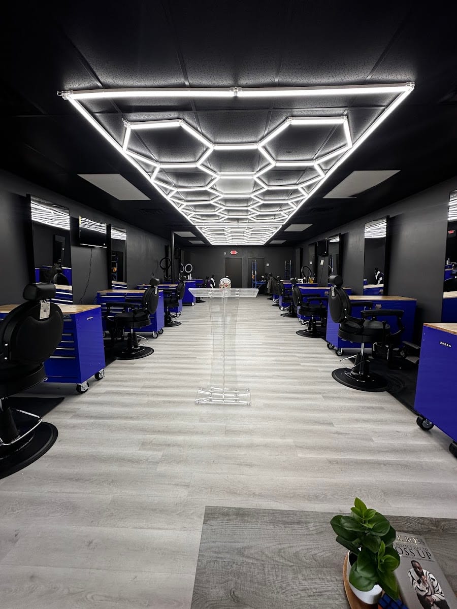 High Class Barbershop, photo 2