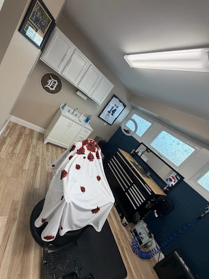 Play Sharp Barbershop