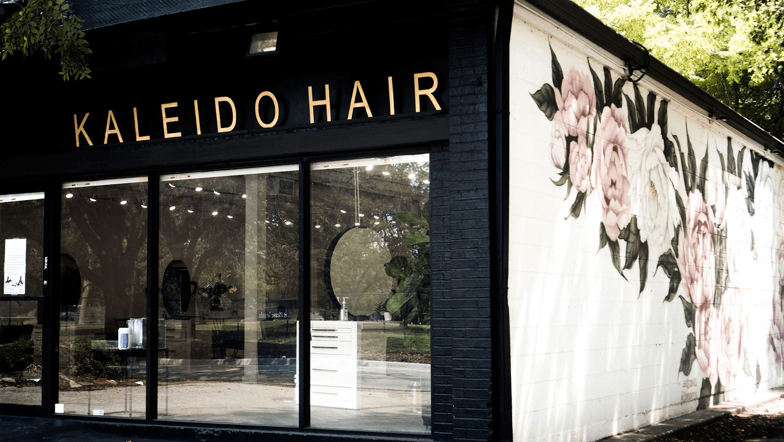 Kaleido Hair, photo 2