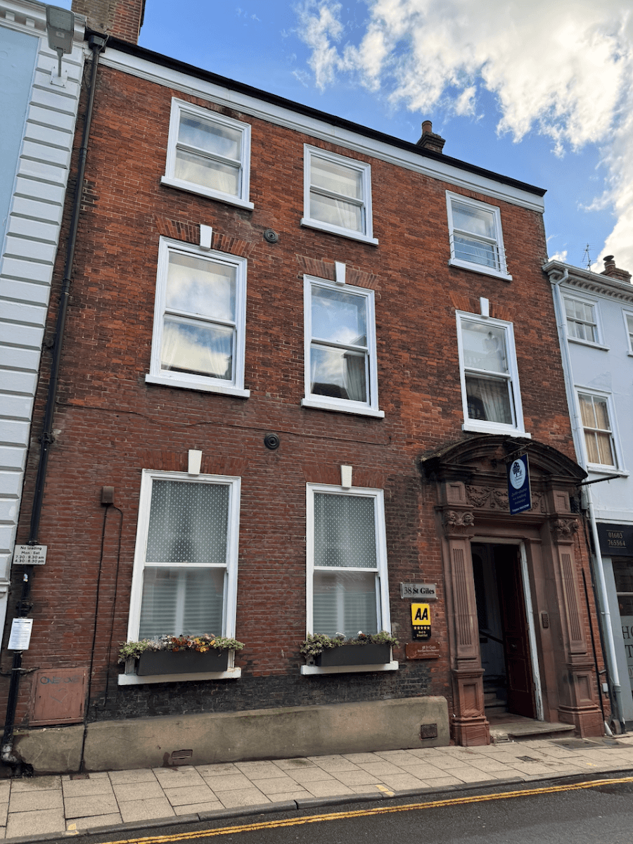 Best Western Annesley House Hotel, photo 4