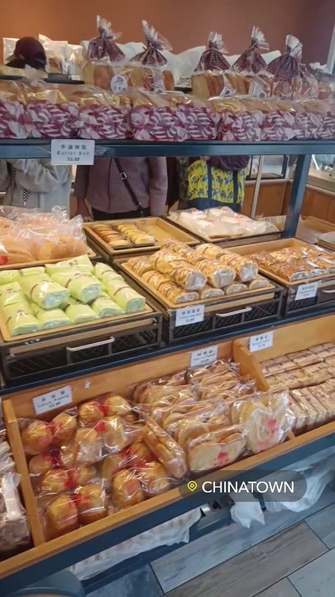 Fancy Wheat Field Bakery, photo 2