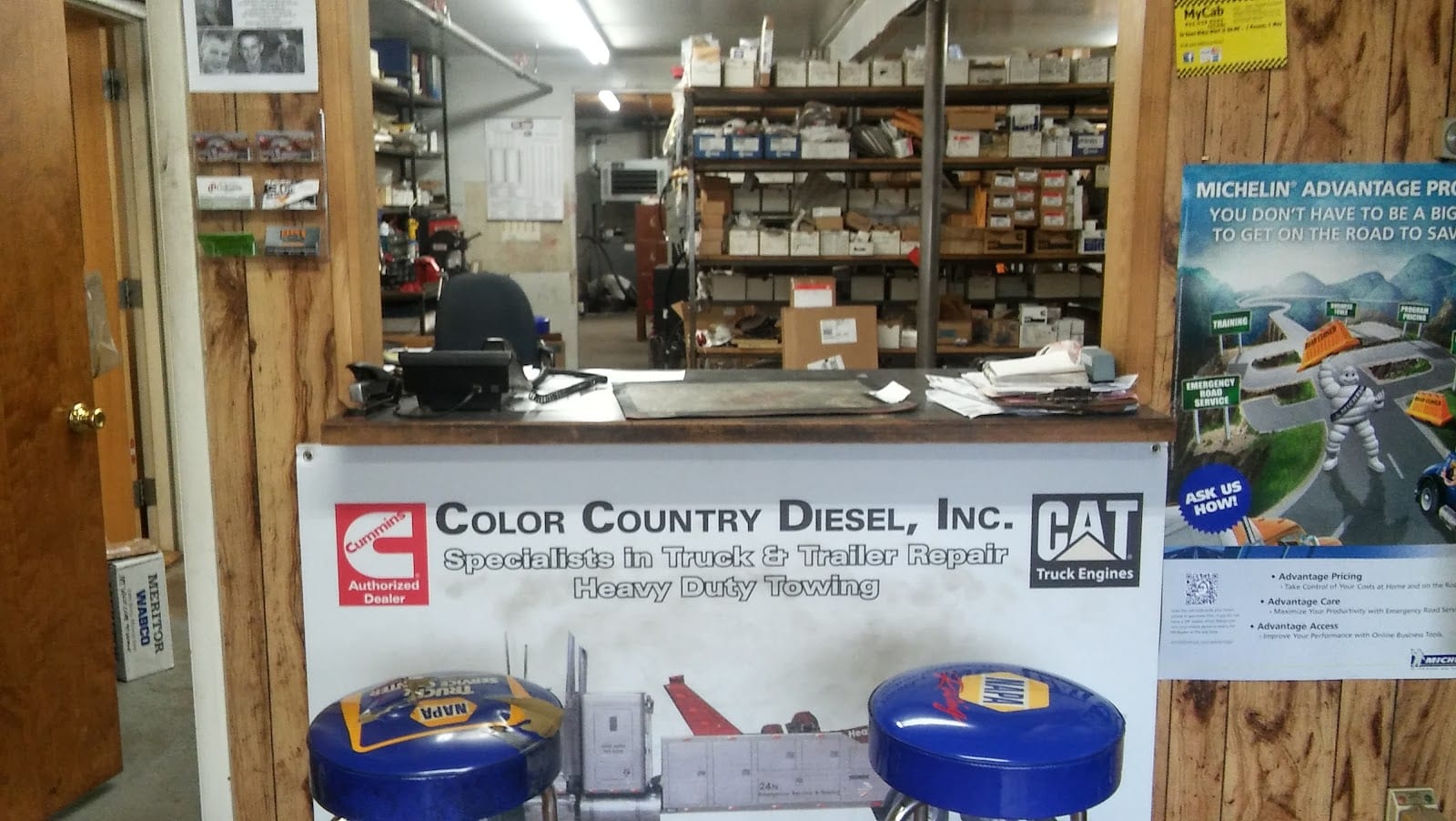 Color Country Diesel Inc, photo 2