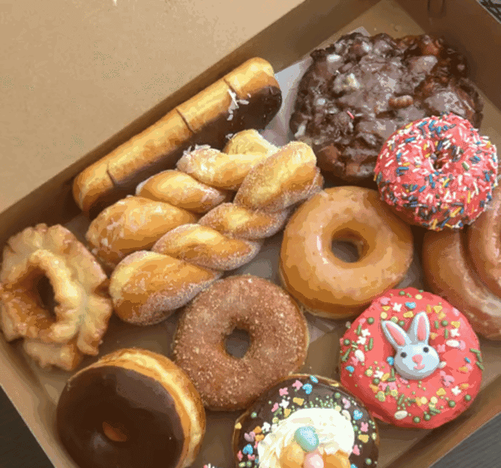 JC Donuts, photo 3