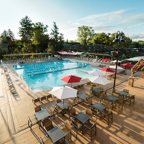 Midtown Athletic Club, photo 4