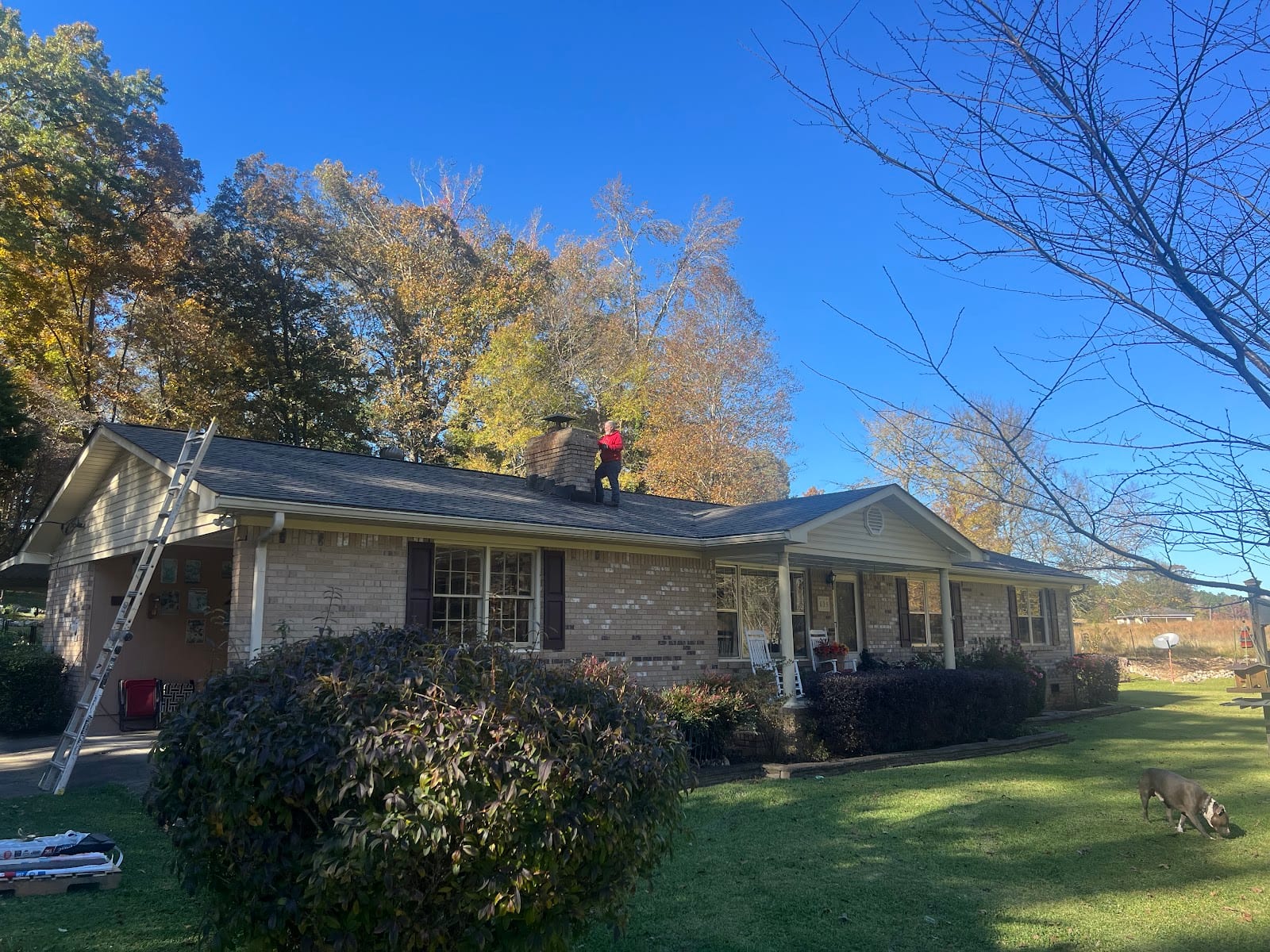 Brannon & Son Roofing and Construction, photo 3