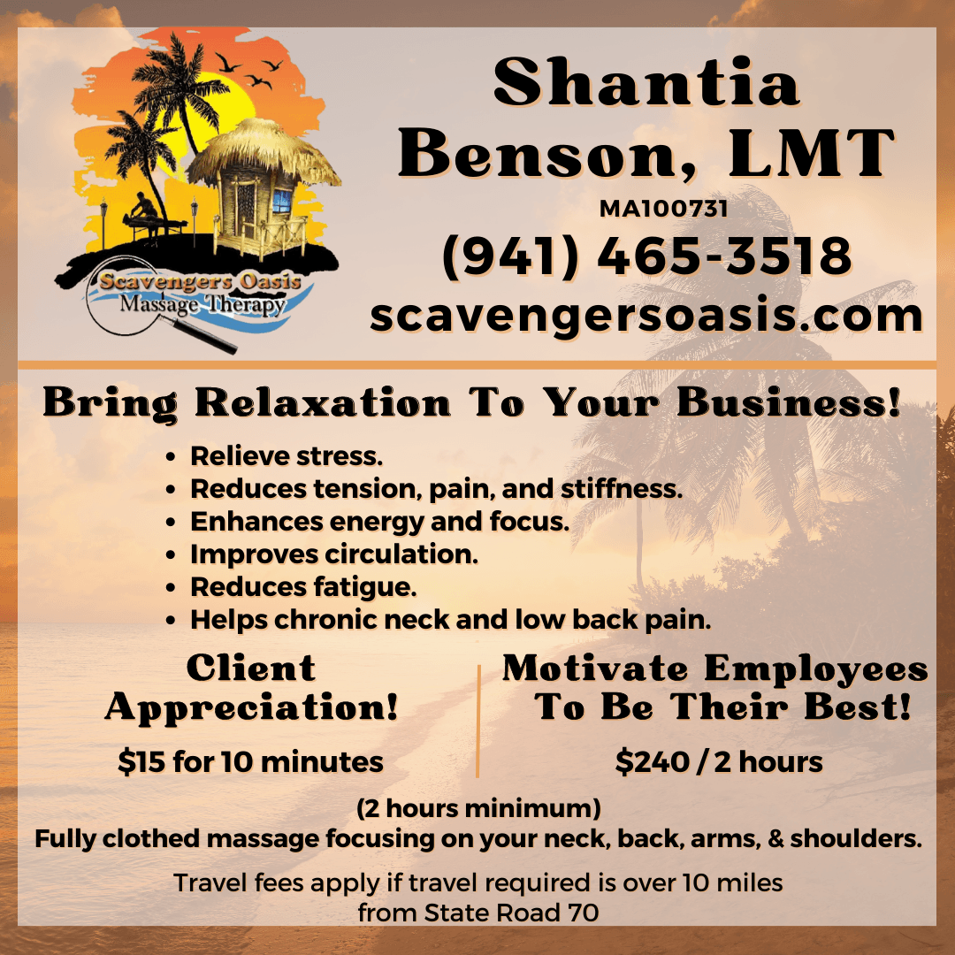 Scavengers Oasis Massage Therapy LLC, photo 3