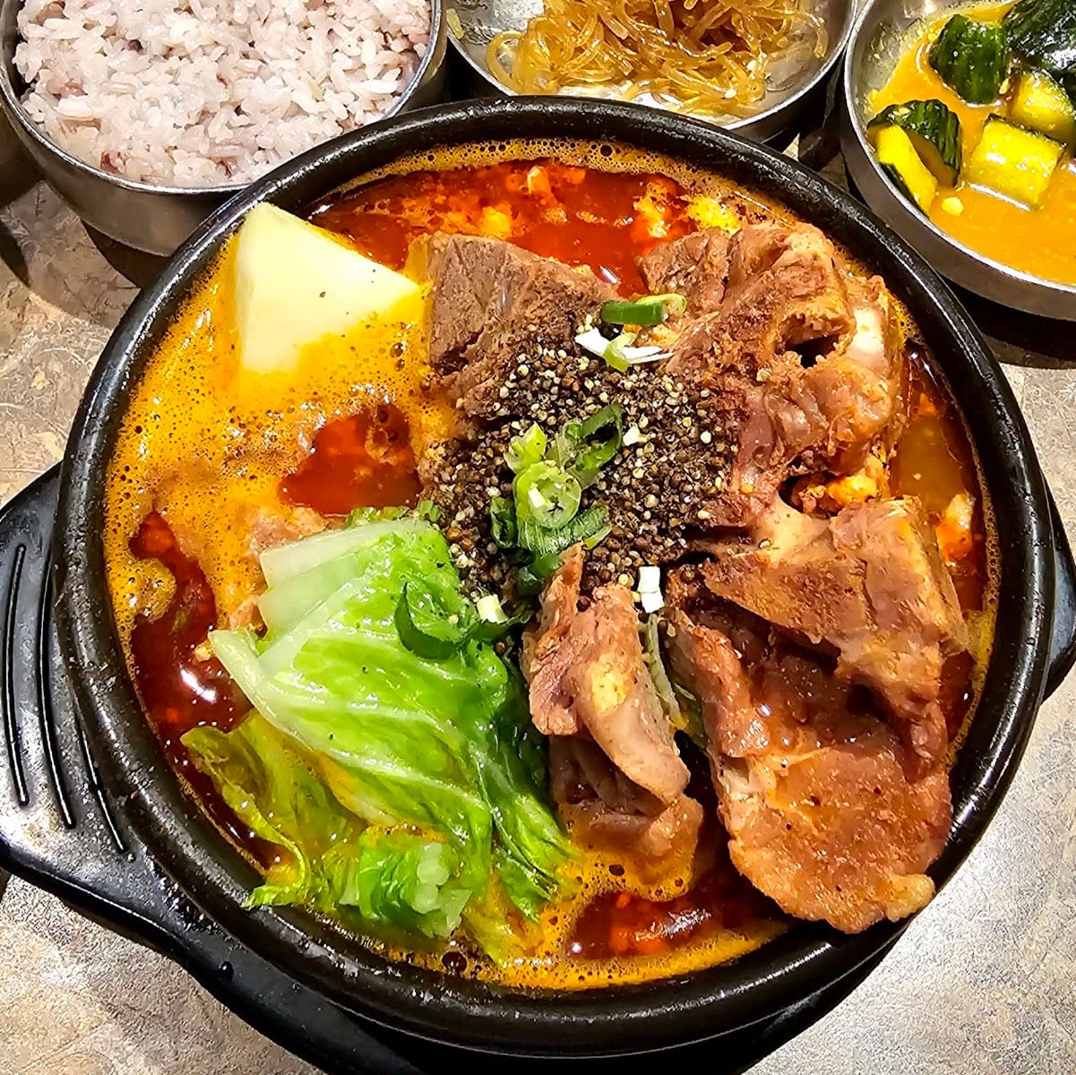 Bueokae 부엌애, photo 4