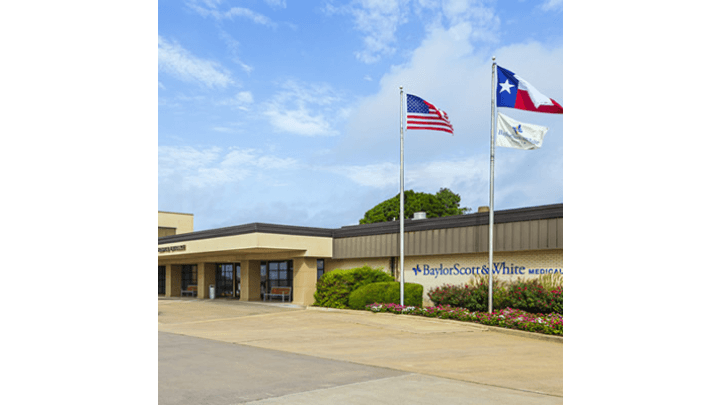 Baylor Scott & White Medical Center - Brenham, photo 2