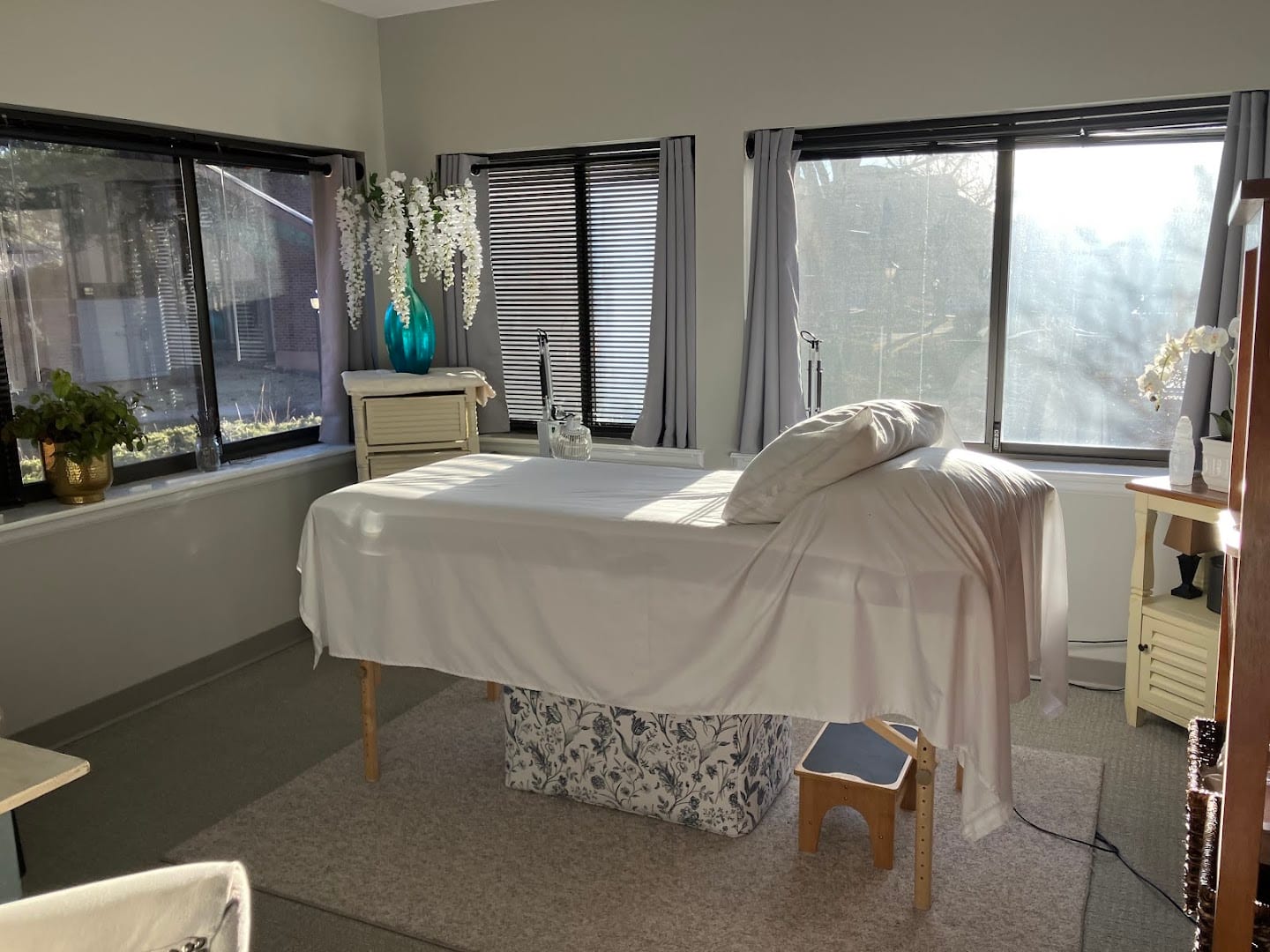 Modern Oriental Medicine, photo 2