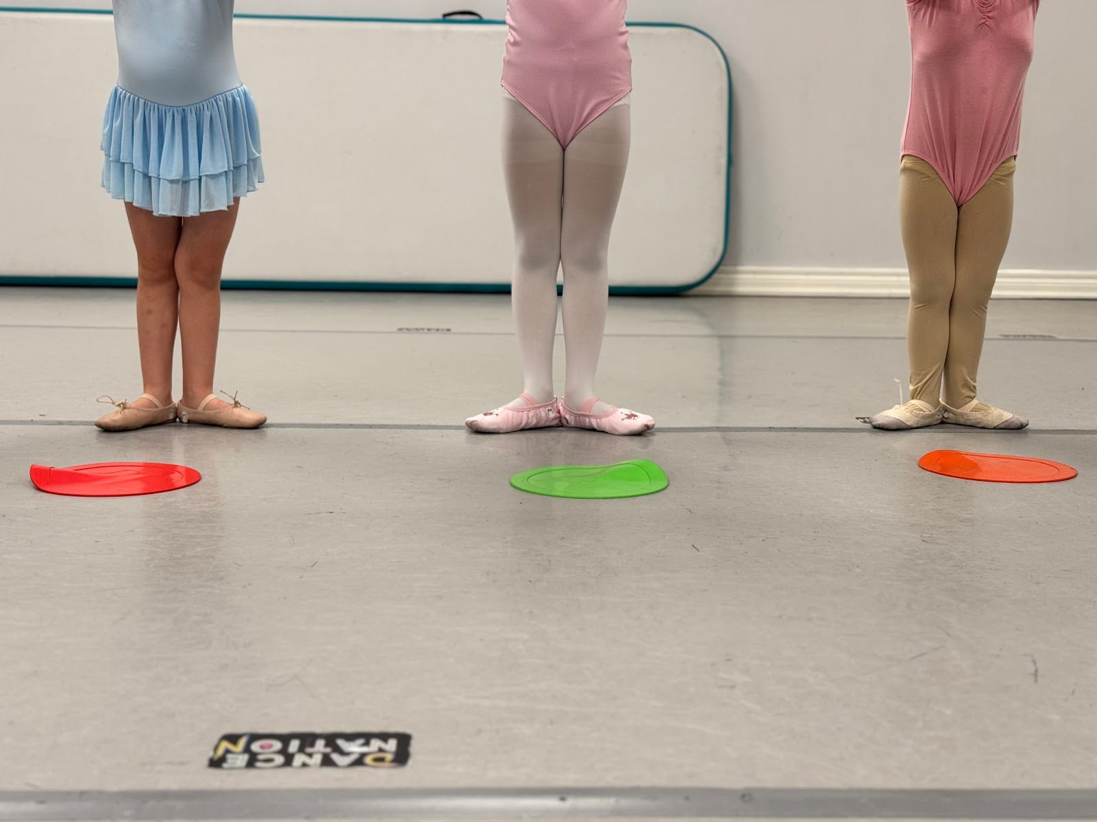 Dance Nation