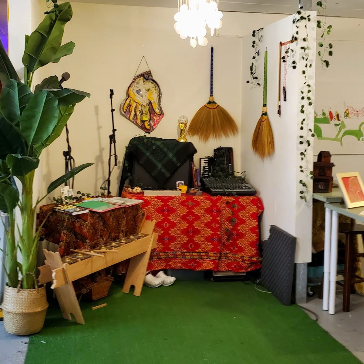 Balay Kreative Studios