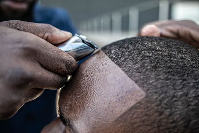VIP Barber Lounge, LLC, photo 2