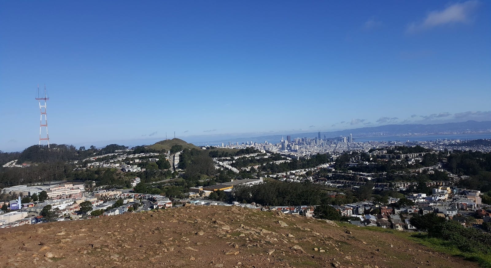 Miraloma Playground Park
