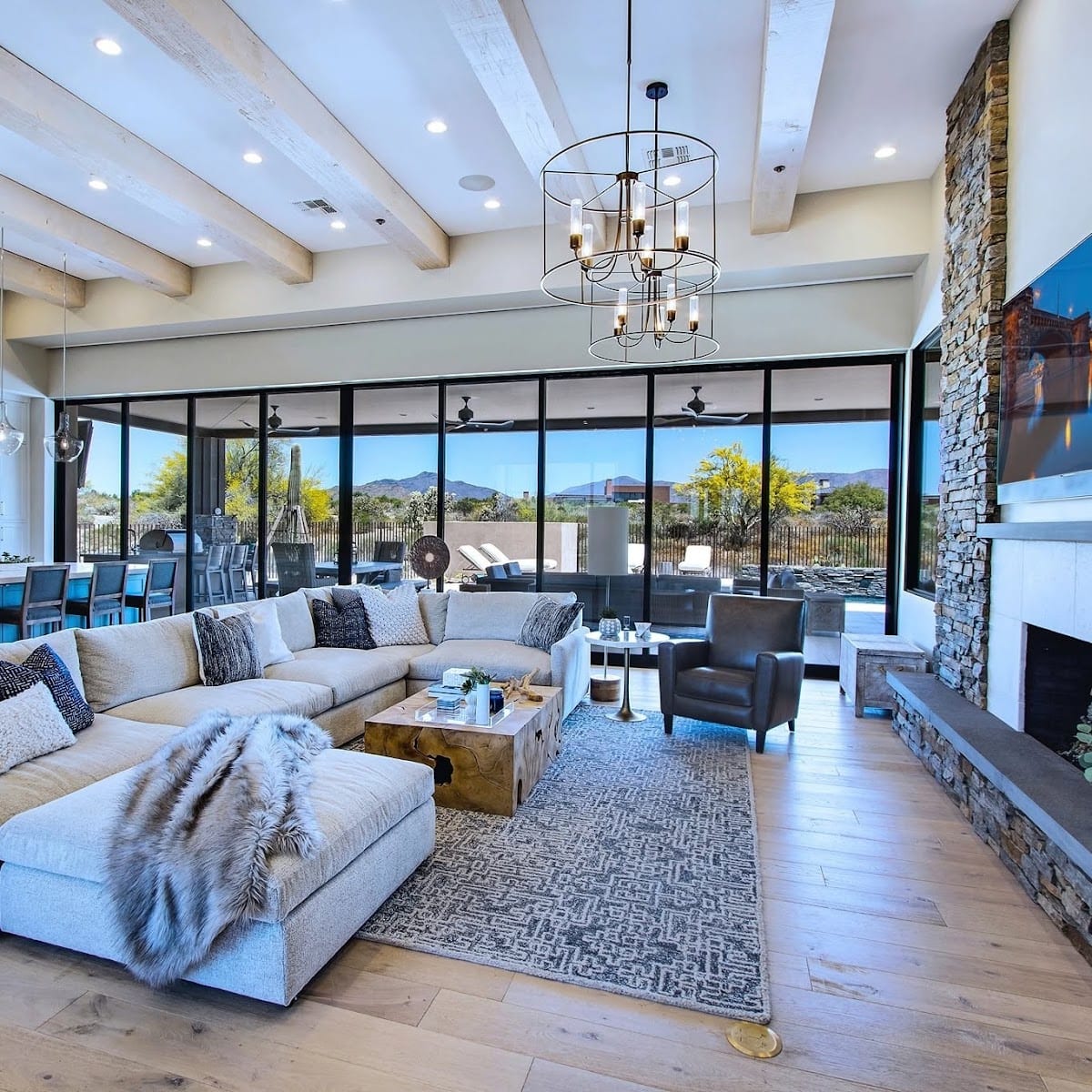 Cantabria Homes, Inc.