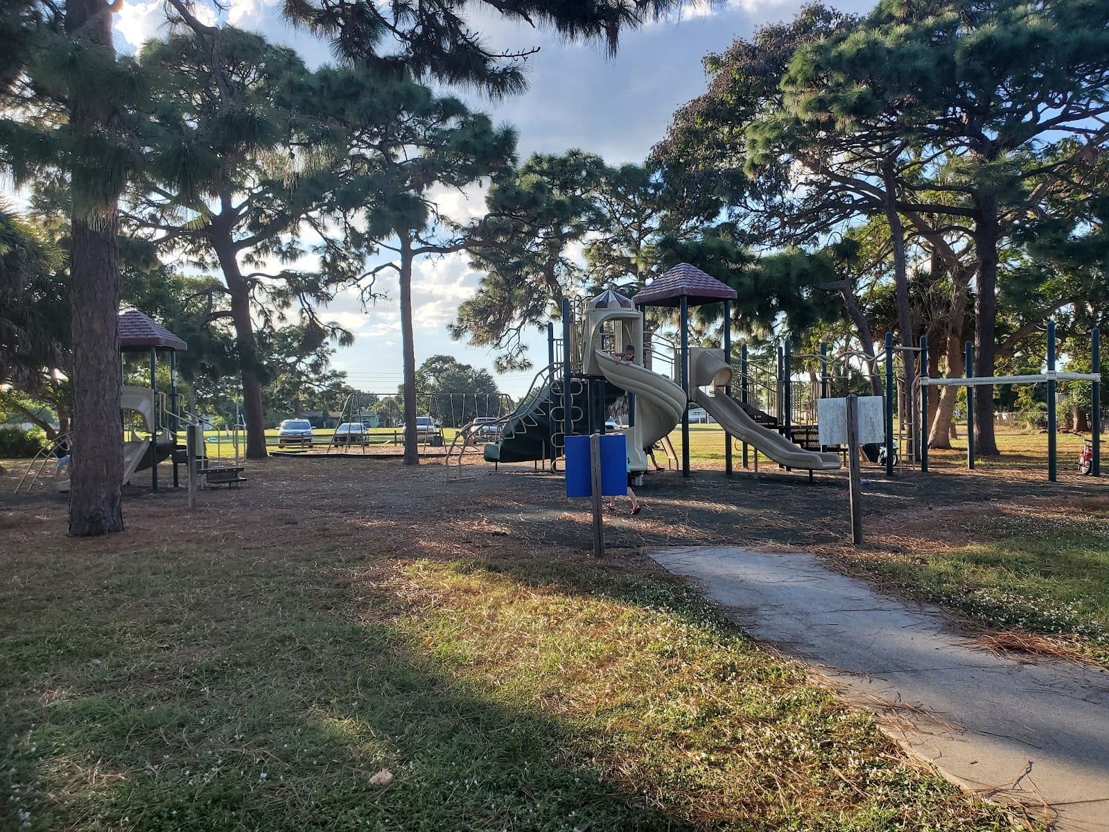 Venice Gardens Park