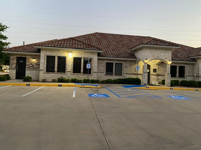 Denton Family Practice Clinic