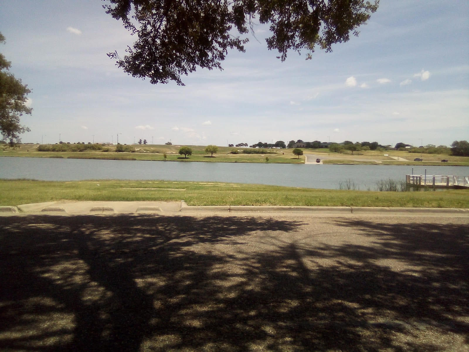 Dunbar Historical Lake Park