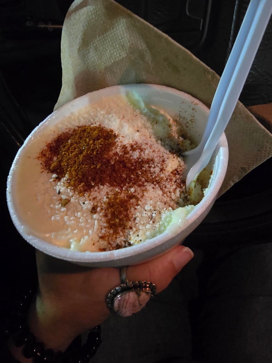 Yanes Food Truck