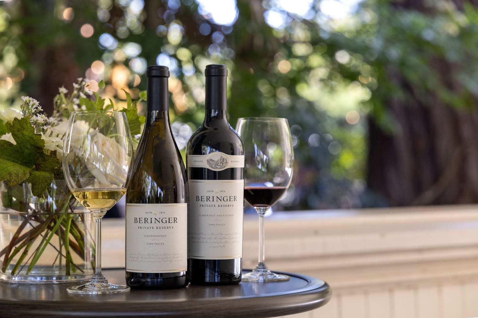 Beringer Vineyards, photo 2