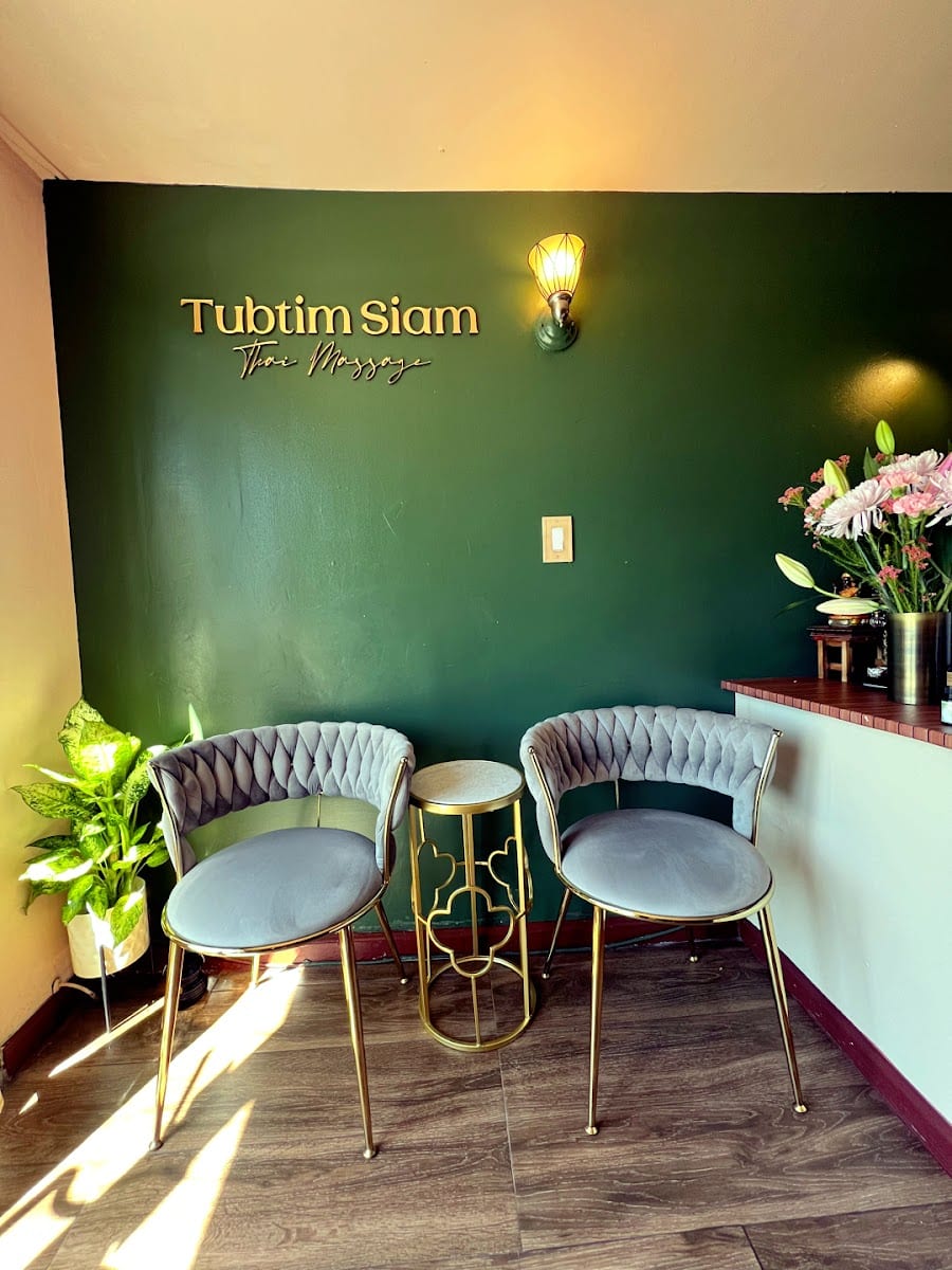 TubTim Siam Thai Massage, photo 2