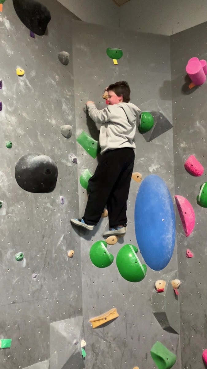 RocVentures Climbing, photo 3