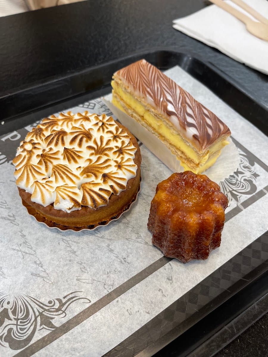 La Boulangerie du Jardin