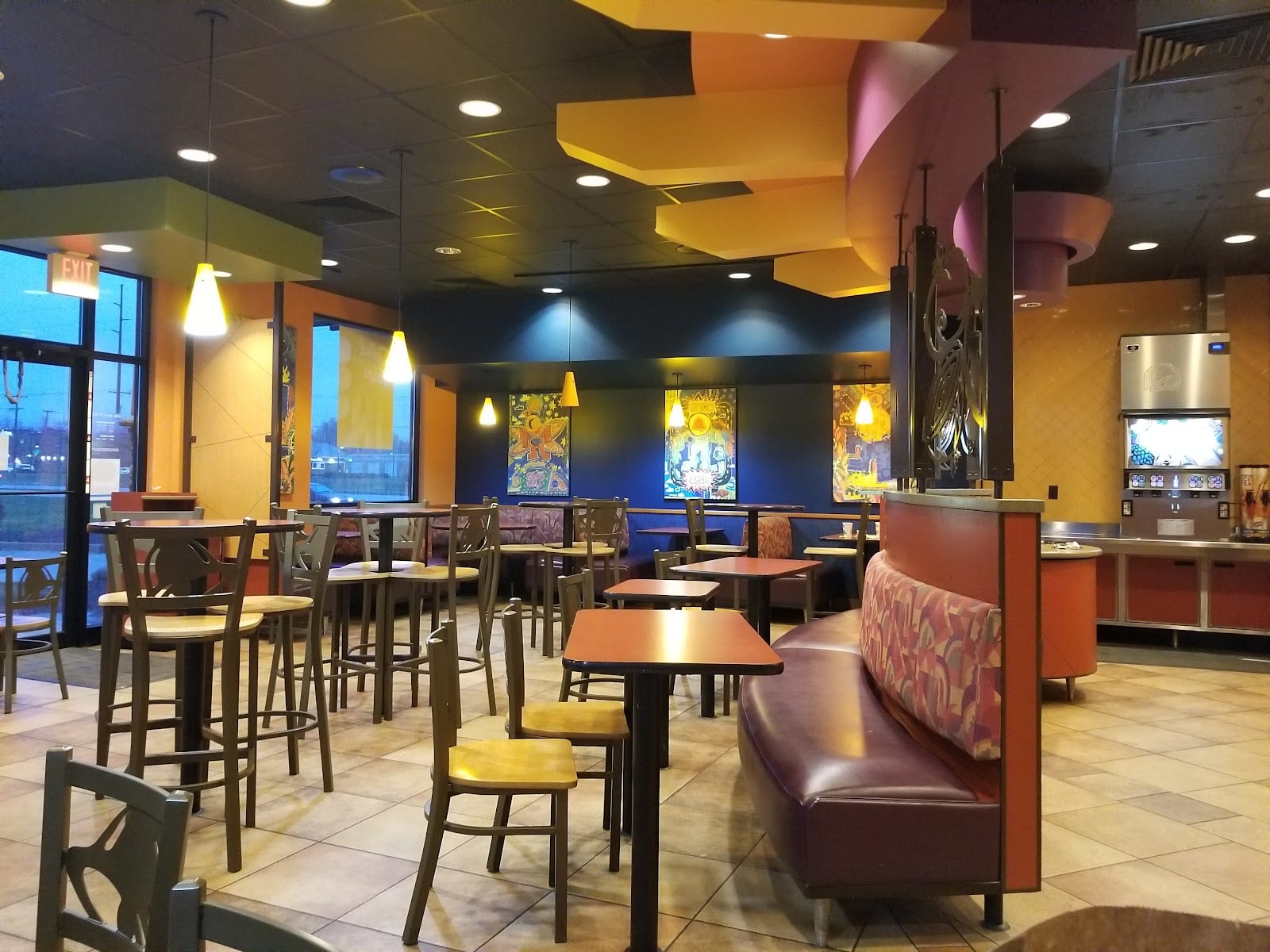 Taco Bell, photo 2