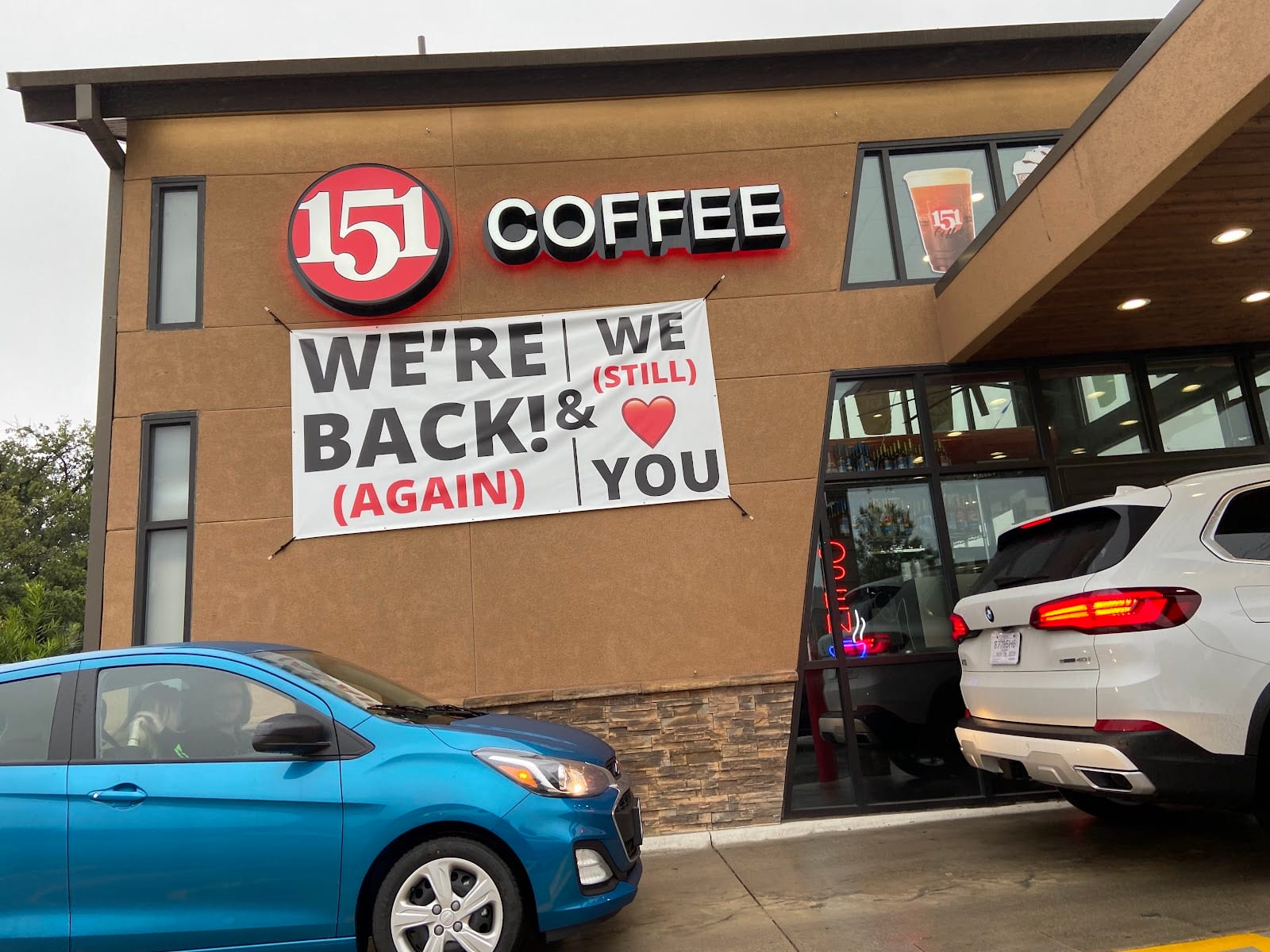 151 Coffee, photo 2