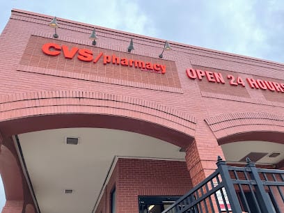 CVS
