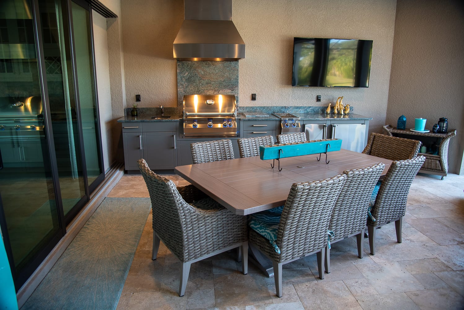 American Grill & Hearth, photo 4