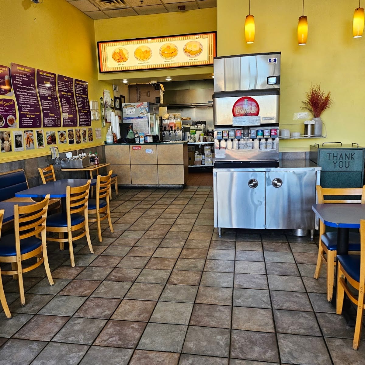 Aloha Hawaiian BBQ, photo 2