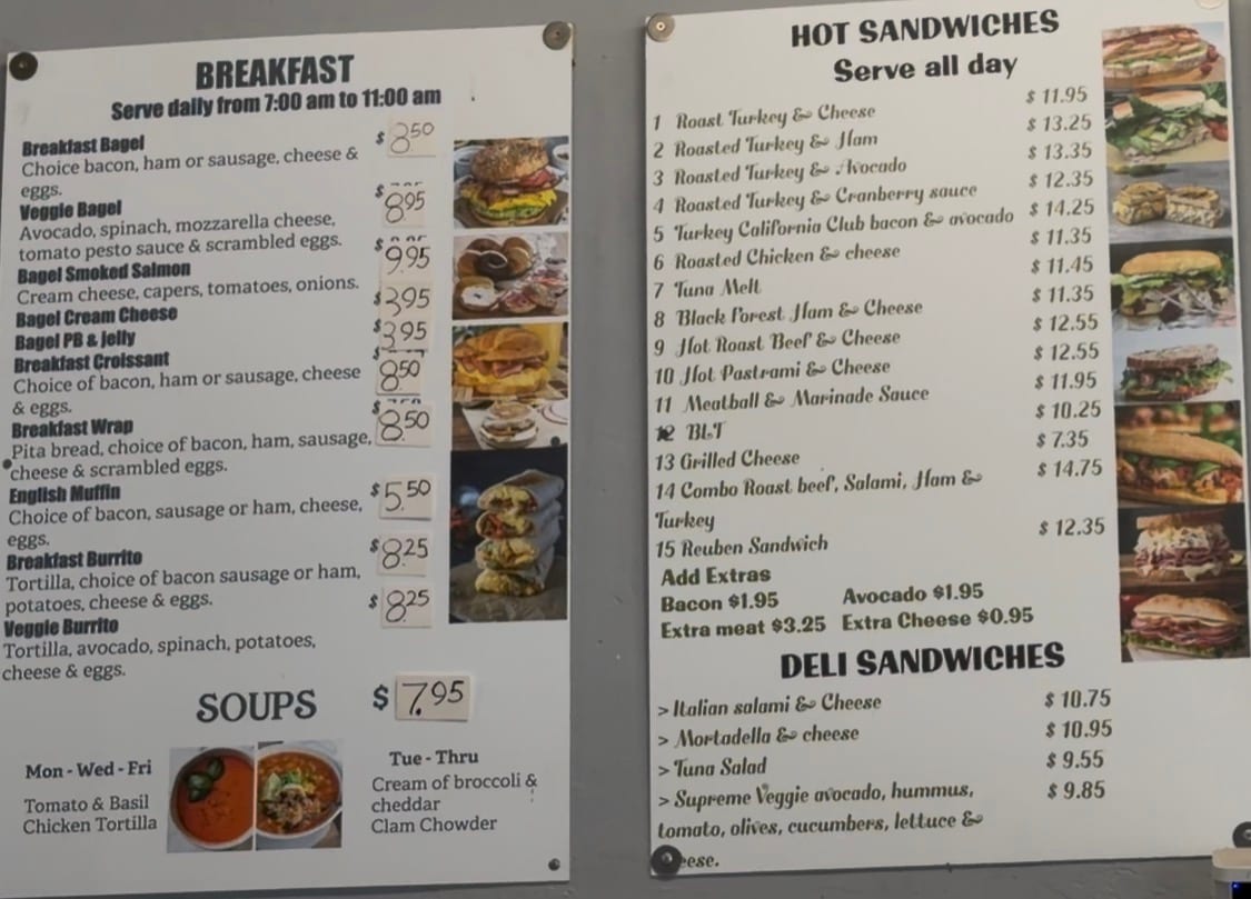 Deli 23, photo 4