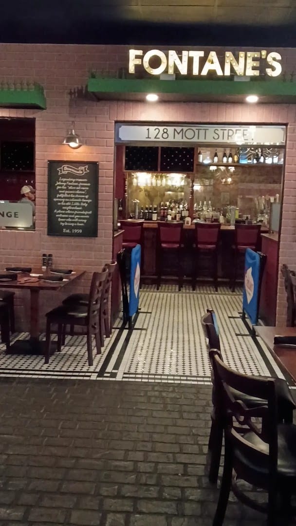 Donato's Italian Restaurant, photo 2