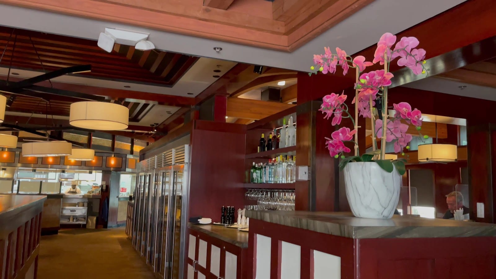 J. Alexander's Restaurant, photo 3