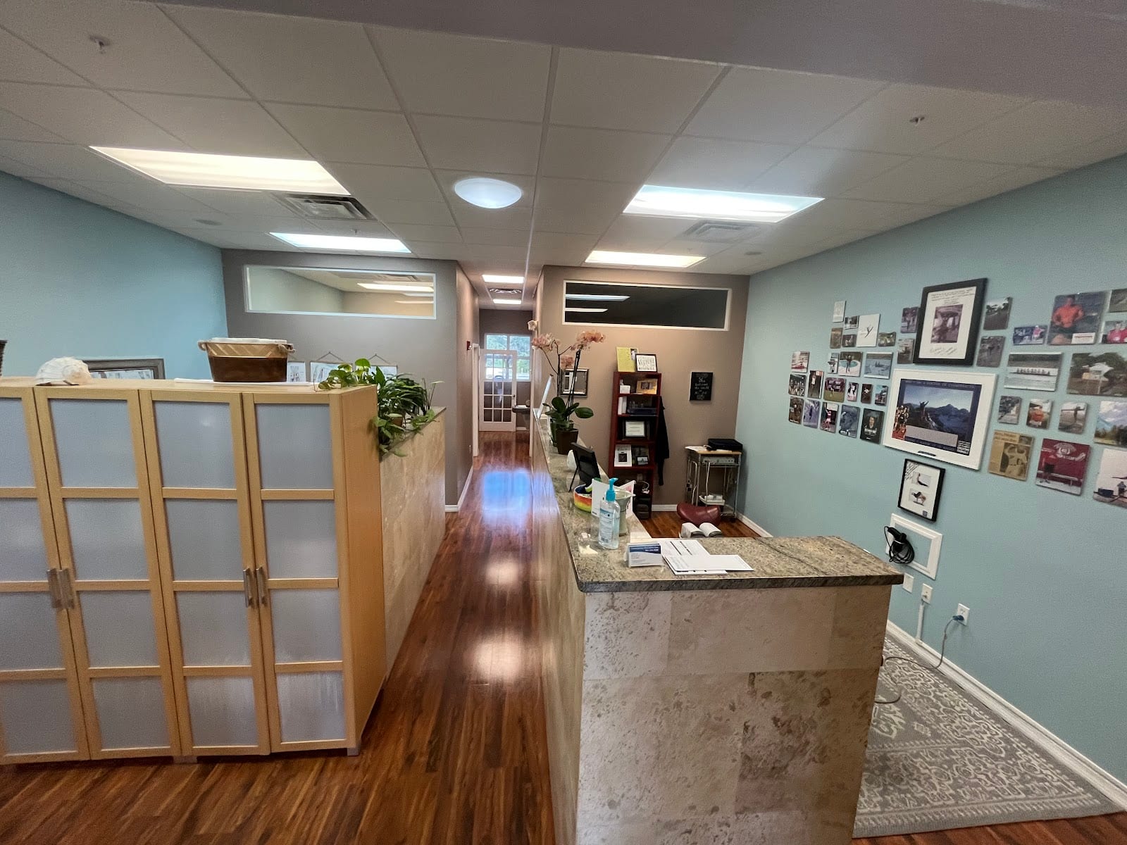 Contemporary Alternative Care