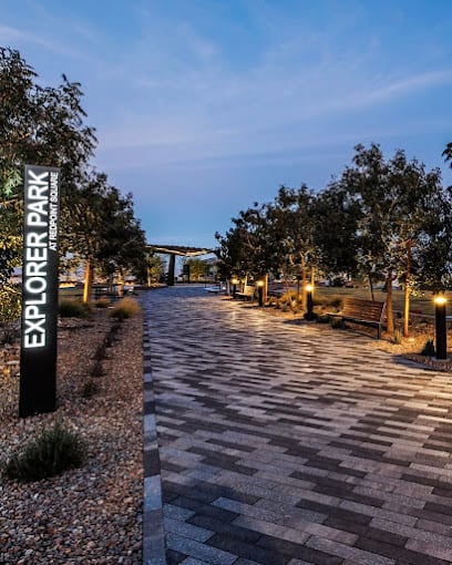 Explorer Park