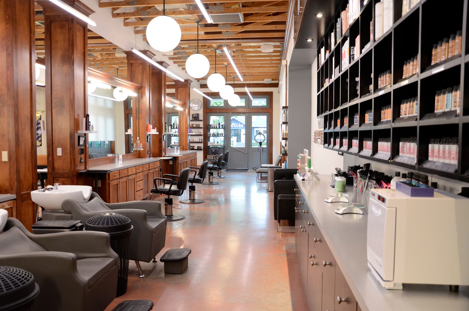 Front Room Hair Studio, photo 2