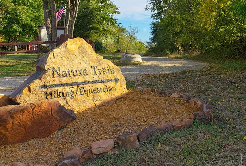 Trophy Club Park