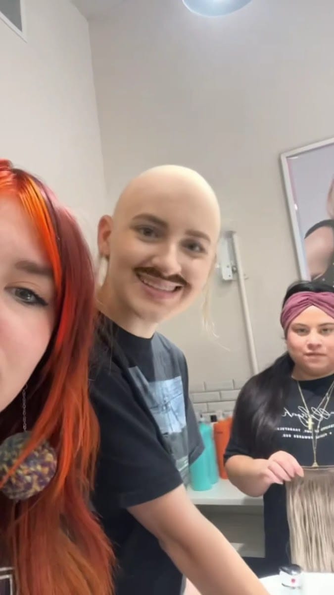 Denton Color Lab Salon, photo 3