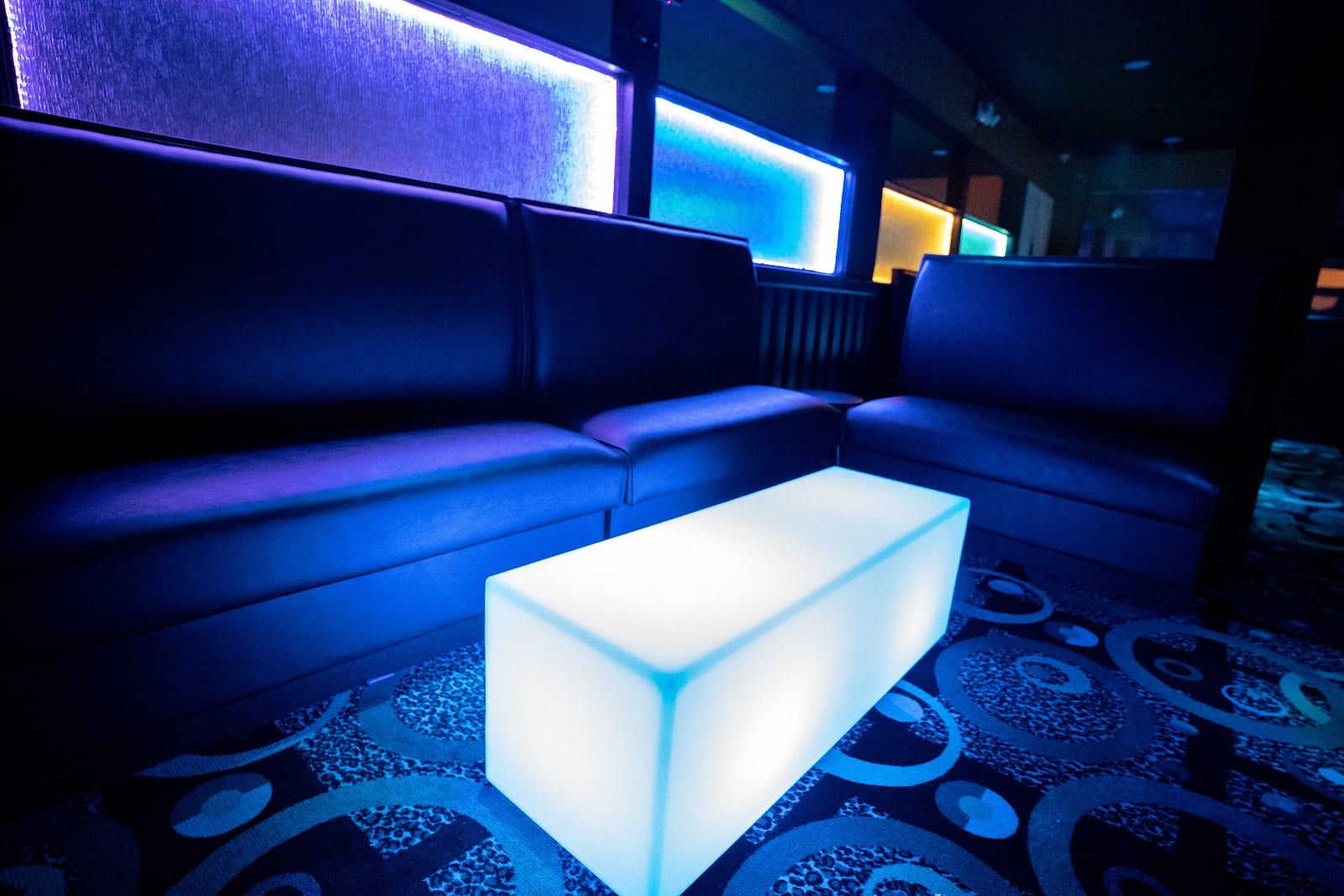 Dreamers Hookah Lounge, photo 2