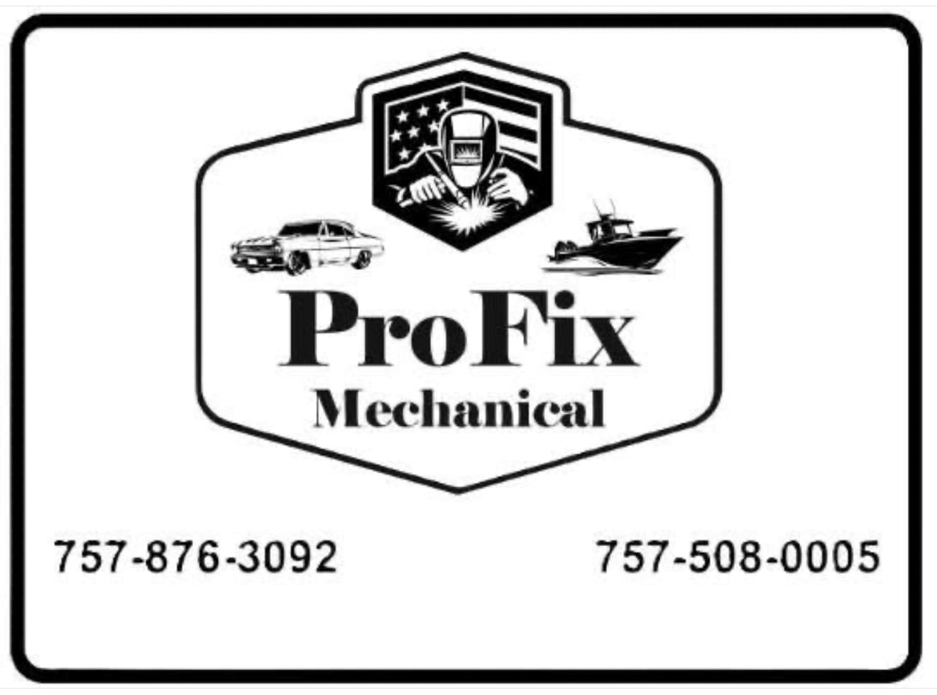 ProFix Mechanical LLC, photo 2