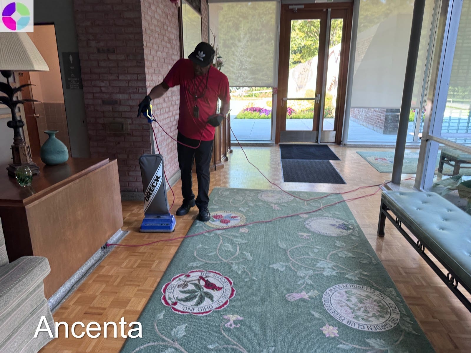 Ancenta Cleaning Services