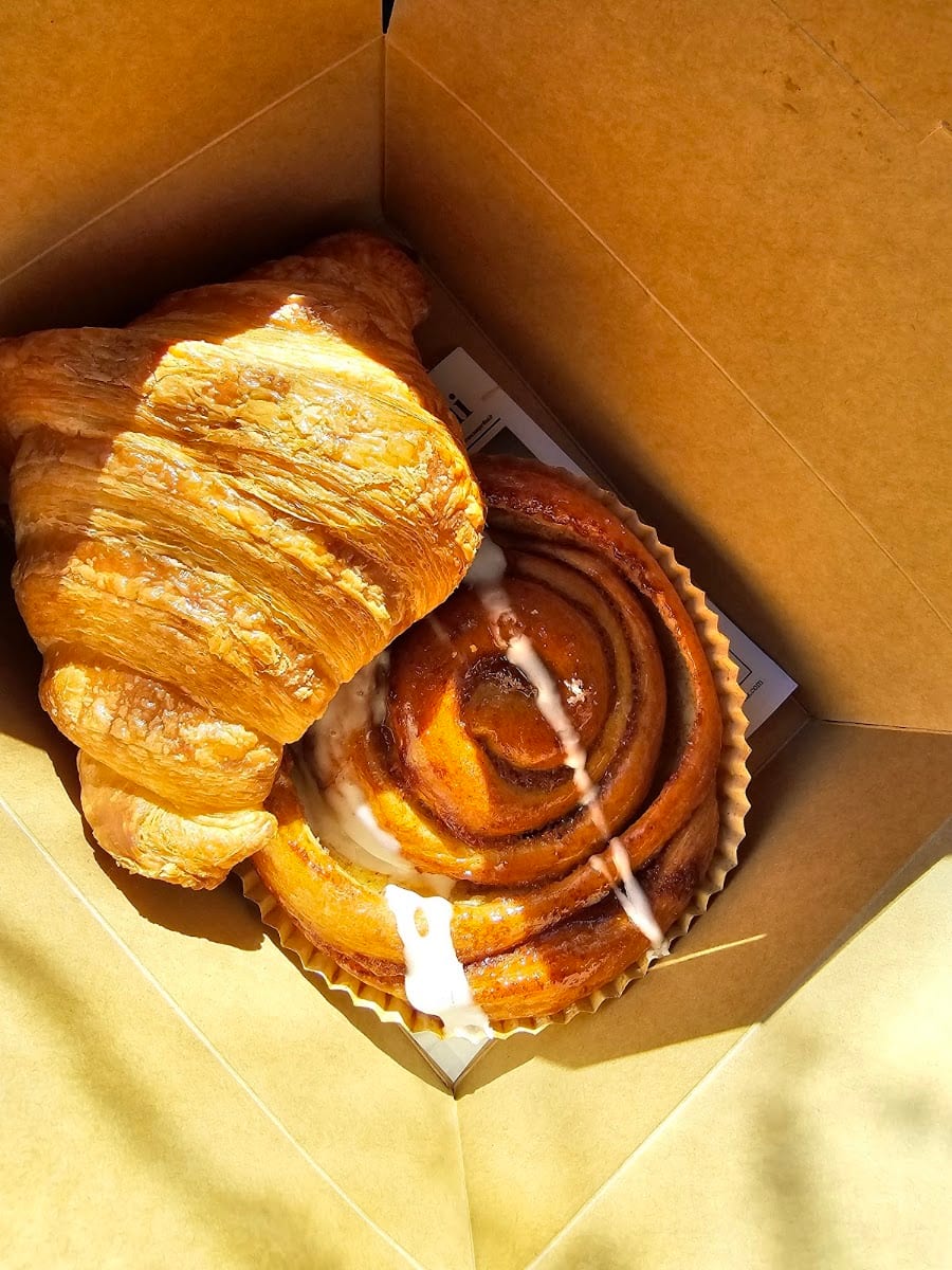 Burgundy French Bakery Cafe Bistro, photo 4