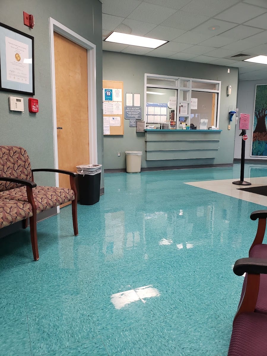 CHCL Parkway Clinic